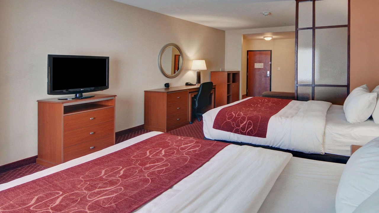 Photo of Bedroom in Mabank