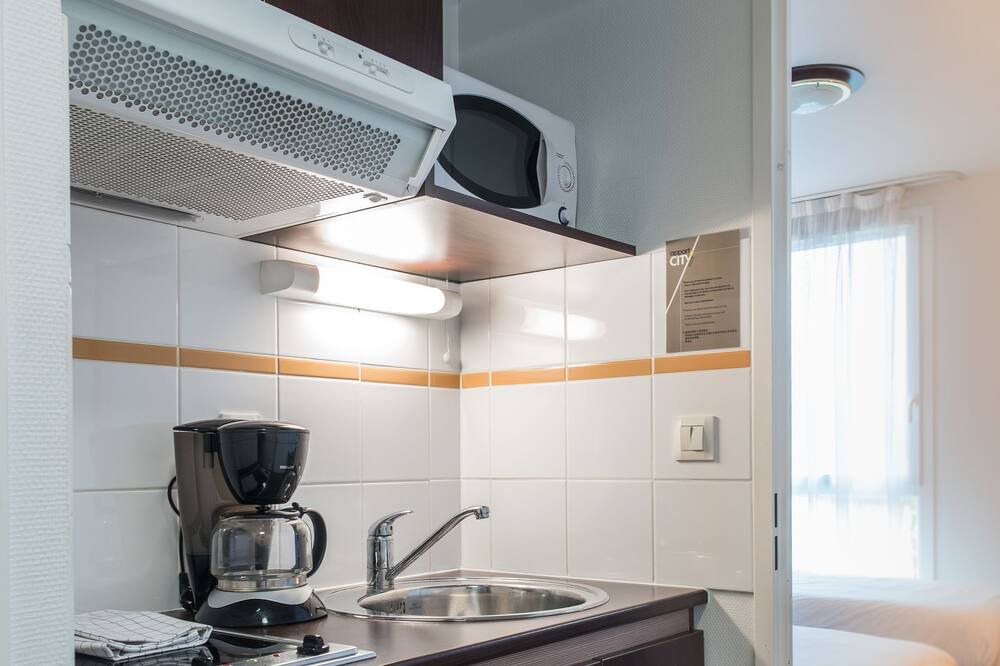 Photo of Kitchen in Idron