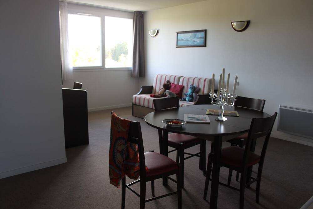 Photo of Livingroom in Idron