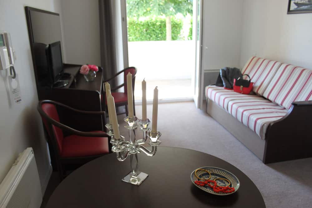 Photo of Livingroom in Idron