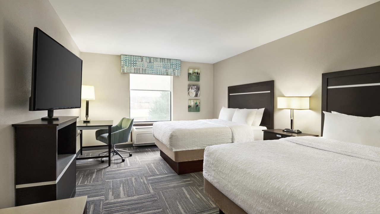 Photo of Bedroom in New Albany