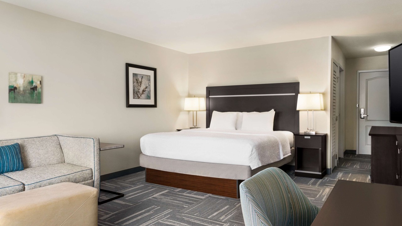 Photo of Bedroom in New Albany