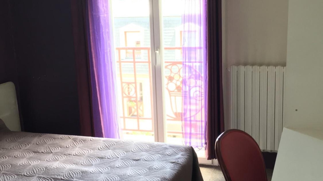 Photo of Bedroom in Lourdes