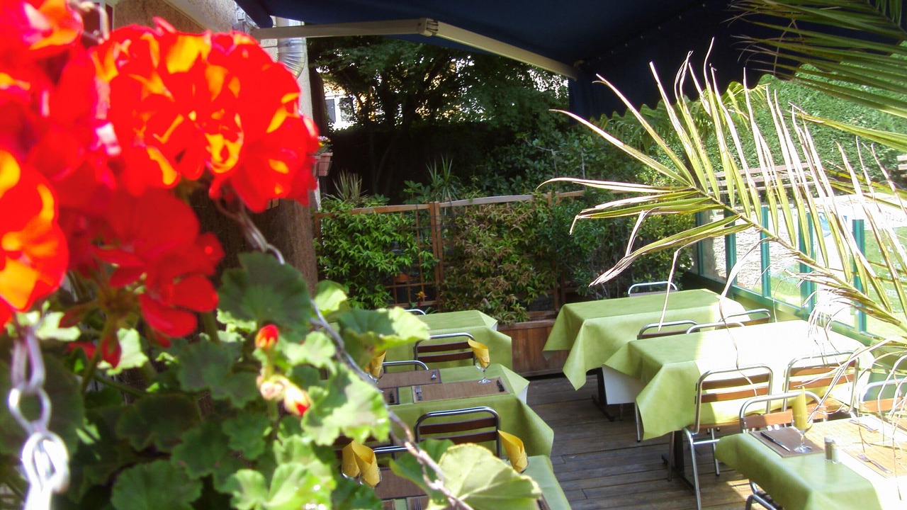 Photo of Patio Balcony in Lourdes
