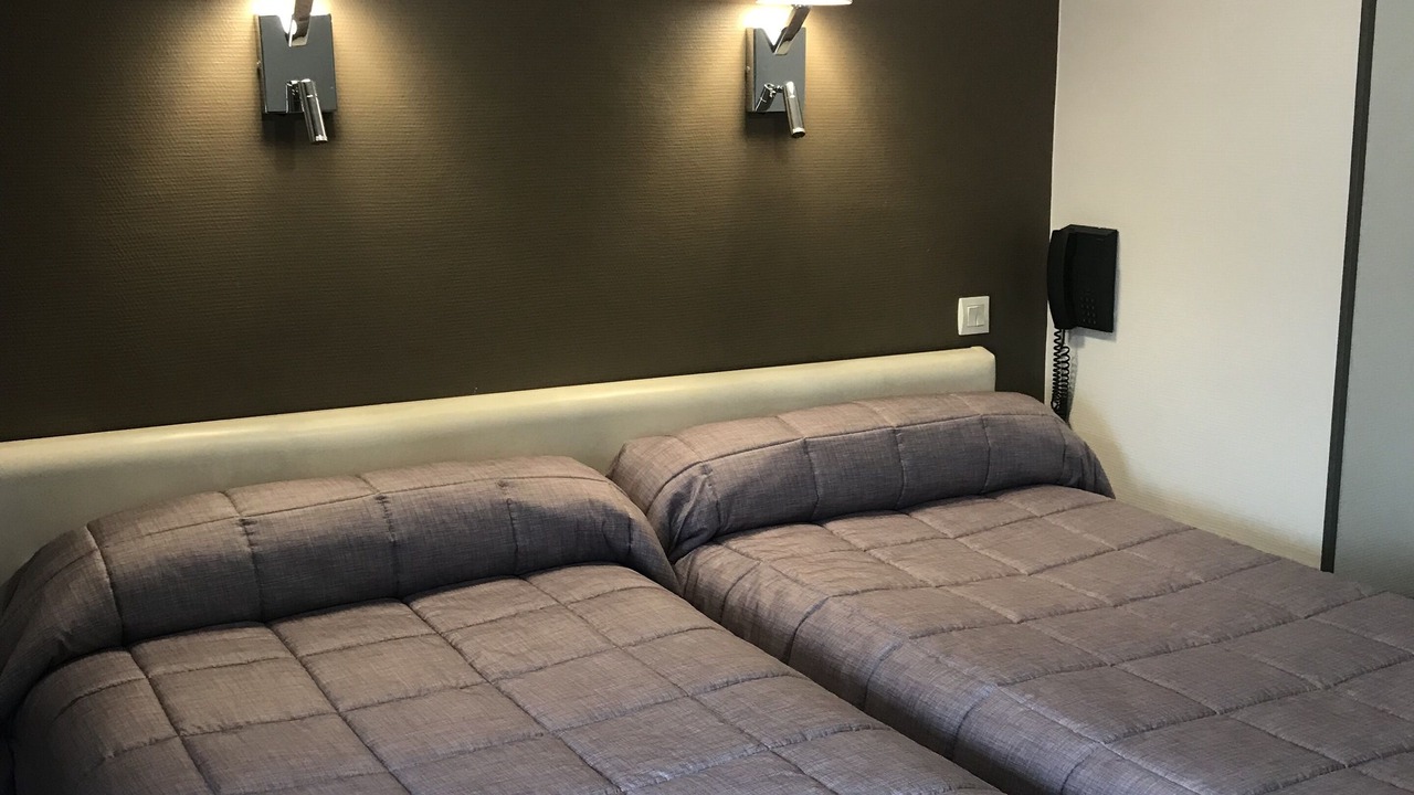 Photo of Bedroom in Lourdes