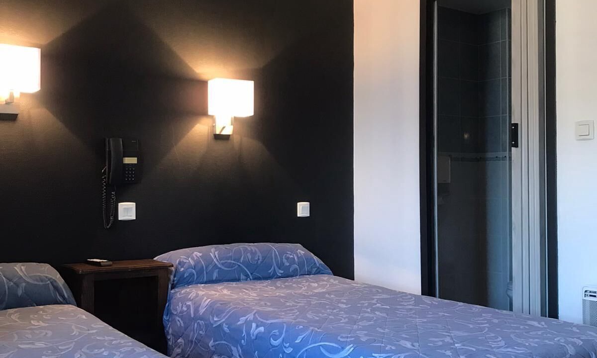 Photo of Bedroom in Lourdes