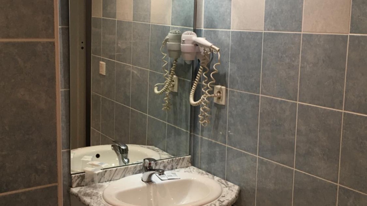 Photo of Bathroom in Lourdes