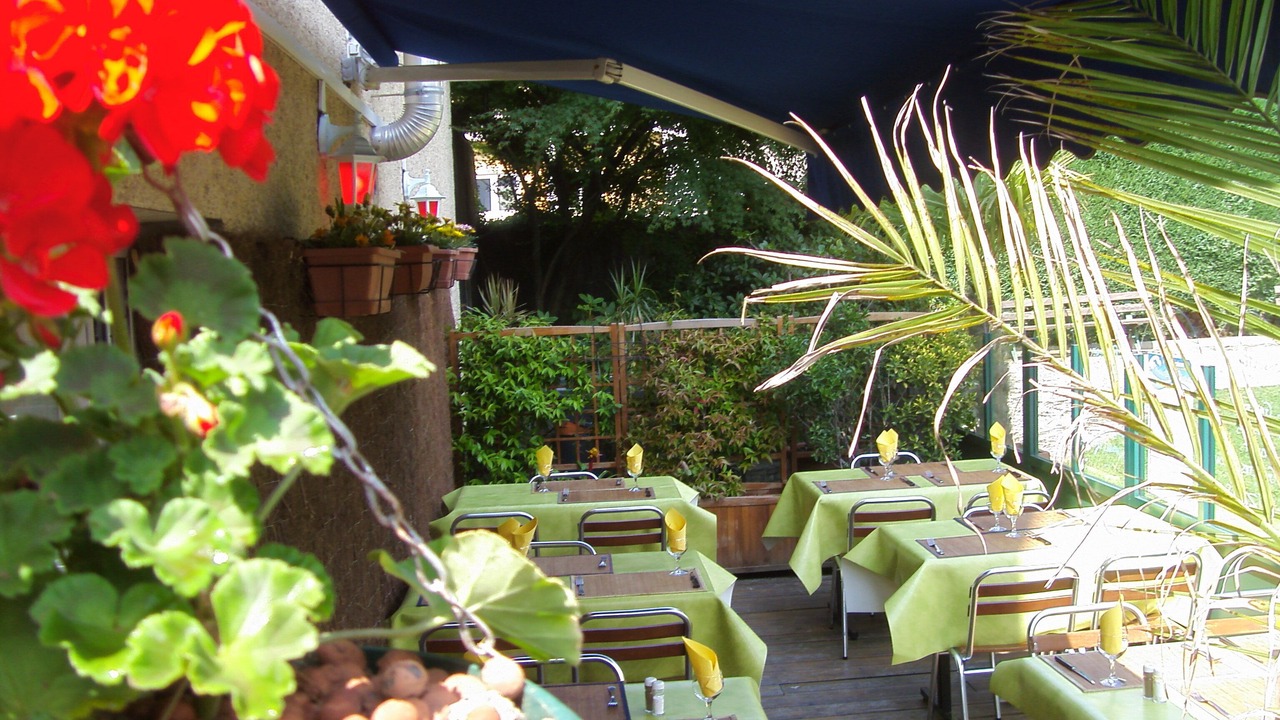 Photo of Patio Balcony in Lourdes