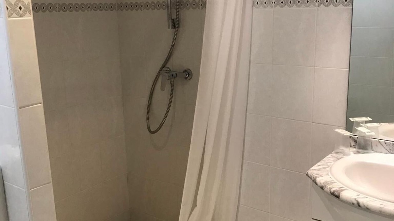 Photo of Bathroom in Lourdes