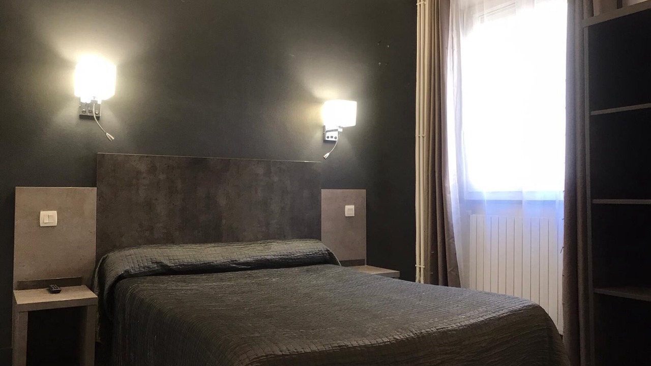 Photo of Bedroom in Lourdes