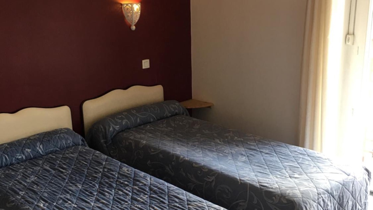 Photo of Bedroom in Lourdes