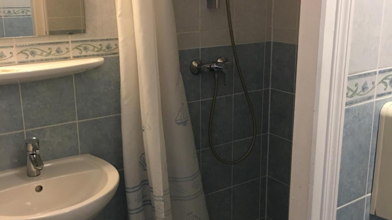 Photo of Bathroom in Lourdes