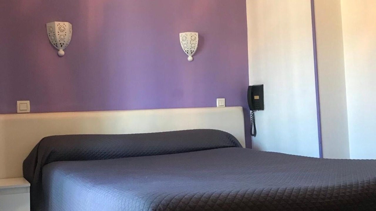 Photo of Bedroom in Lourdes