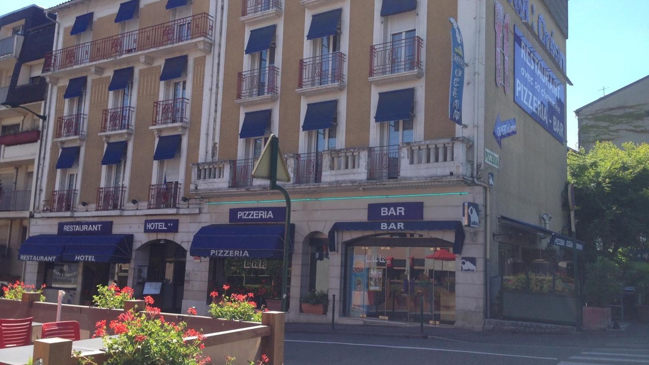 Photo of Outdoor in Lourdes