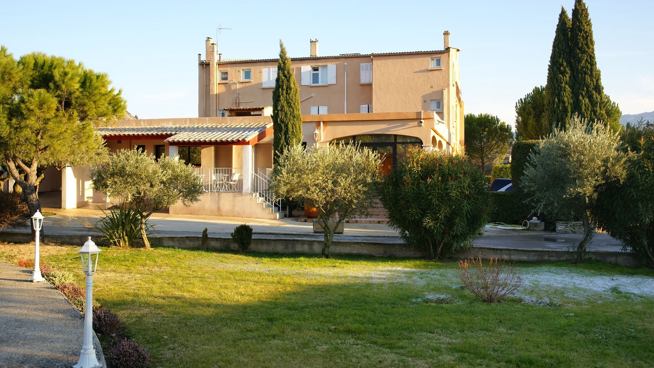 Photo of Outdoor in Bouc-Bel-Air