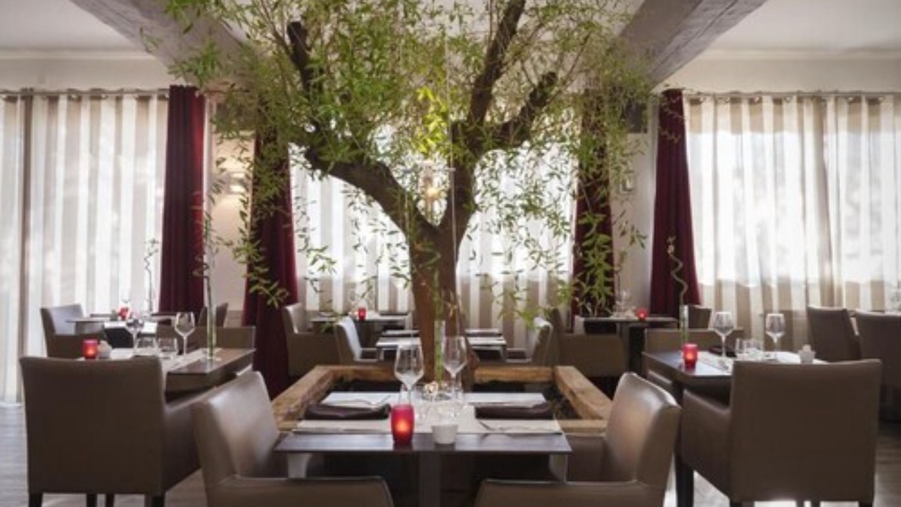 Photo of Outdoor in Bouc-Bel-Air