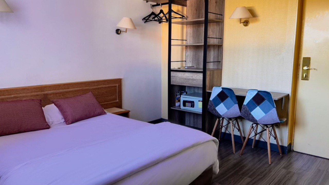 Photo of Bedroom in Bouc-Bel-Air