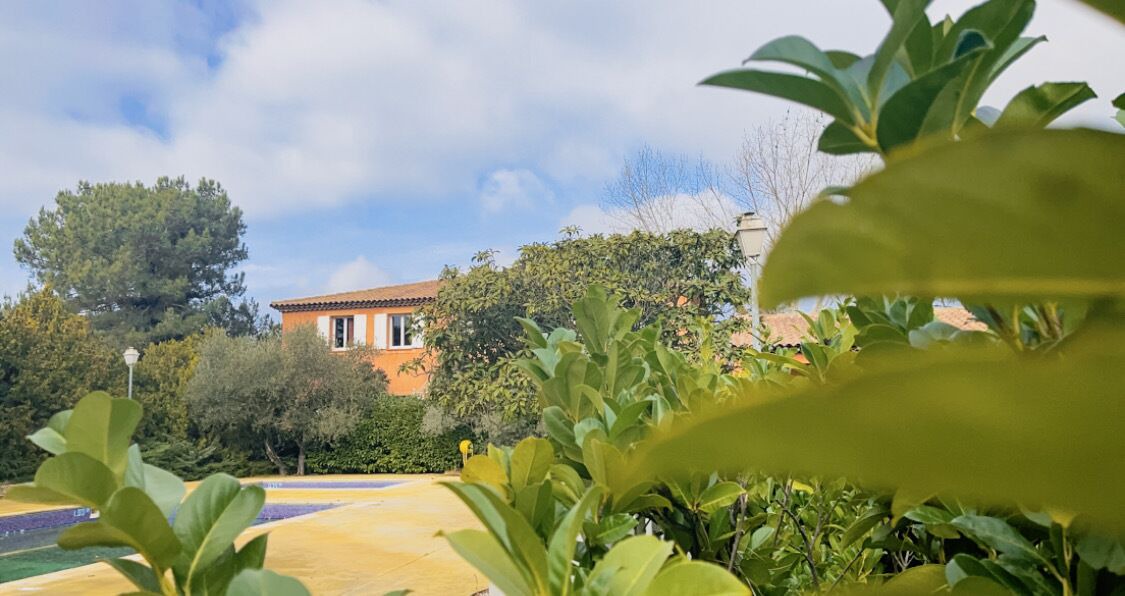 Photo of Outdoor in Bouc-Bel-Air