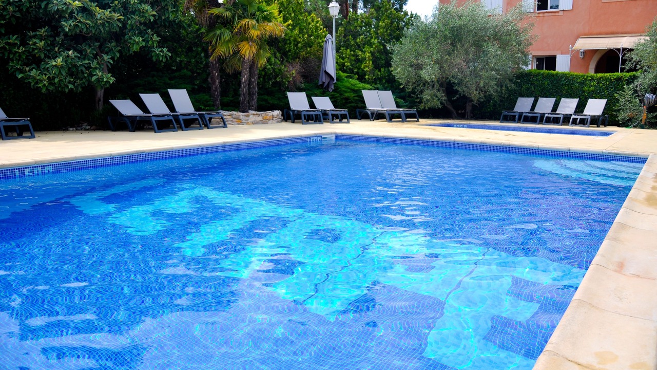 Photo of Outdoor in Bouc-Bel-Air