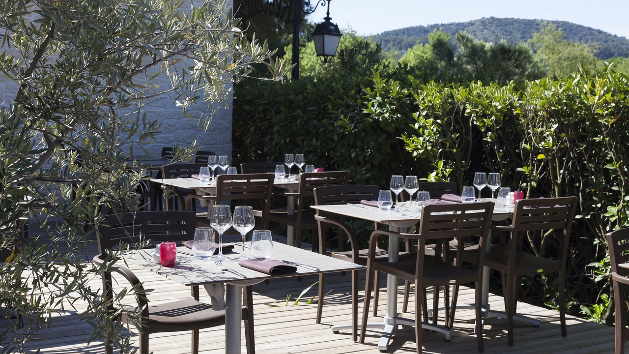 Photo of Patio Balcony in Bouc-Bel-Air