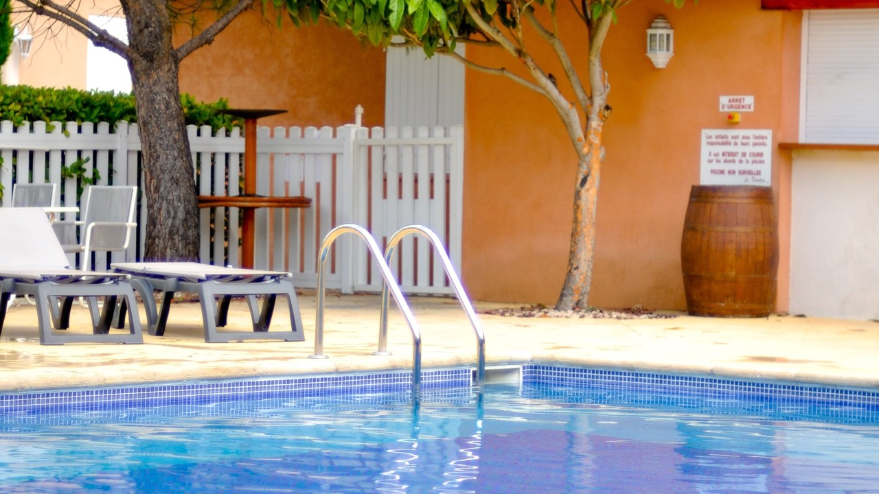 Photo of Outdoor in Bouc-Bel-Air