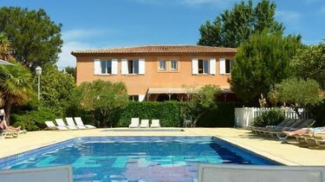 Photo of Outdoor in Bouc-Bel-Air
