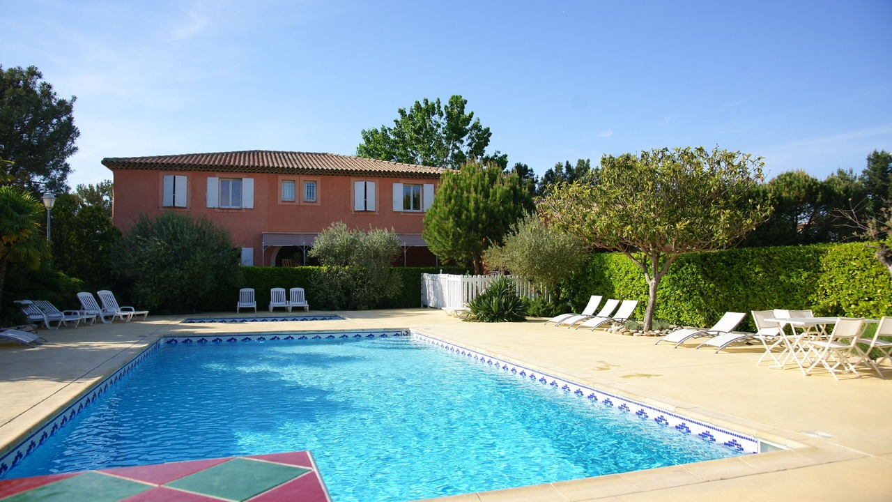 Photo of Outdoor in Bouc-Bel-Air