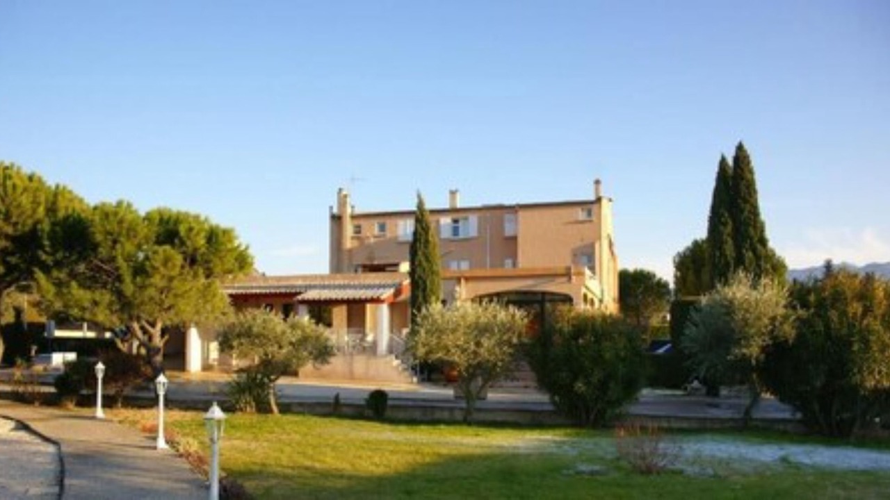 Photo of Outdoor in Bouc-Bel-Air