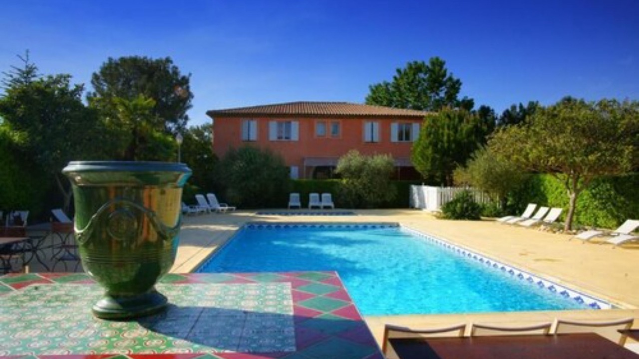 Photo of Outdoor in Bouc-Bel-Air