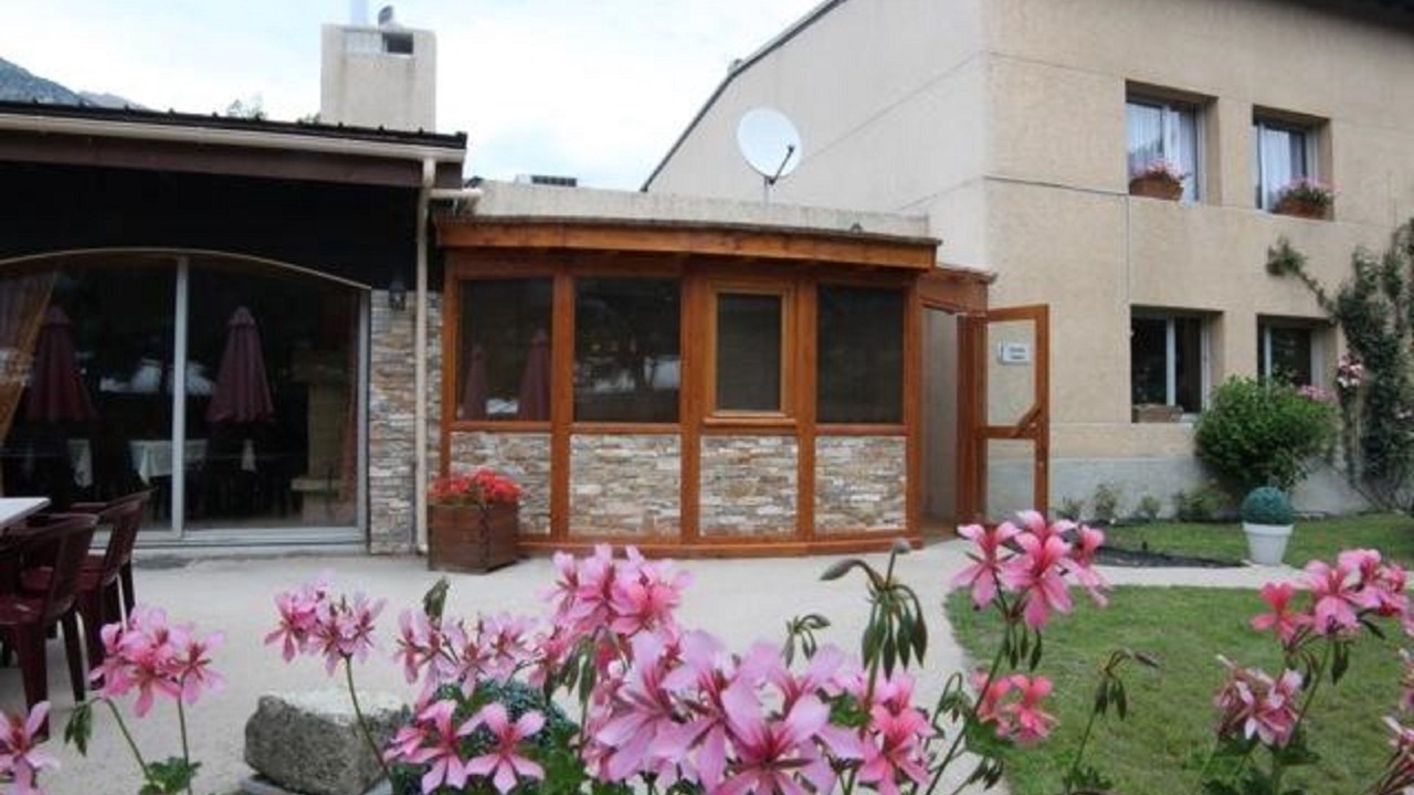 Photo of Outdoor in Embrun