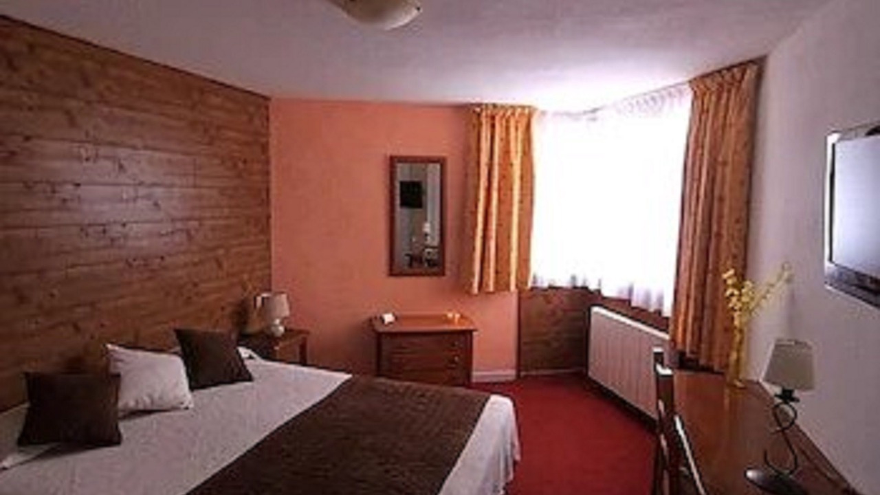 Photo of Bedroom in Embrun