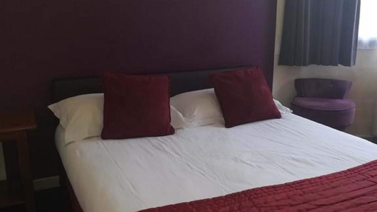 Photo of Bedroom in Embrun