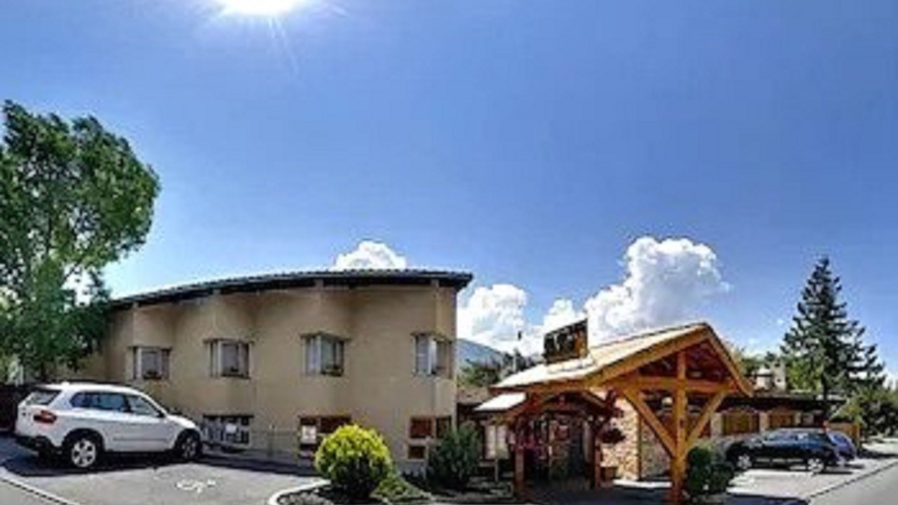 Photo of Outdoor in Embrun