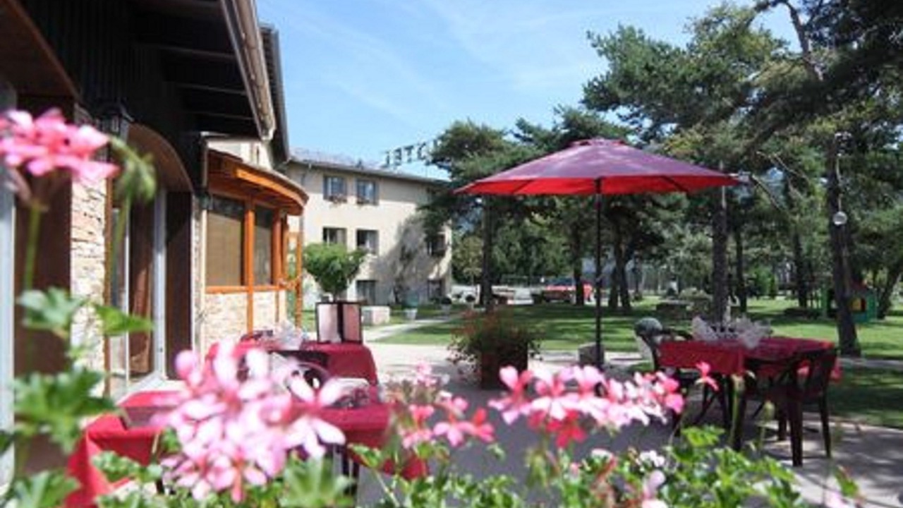 Photo of Patio Balcony in Embrun