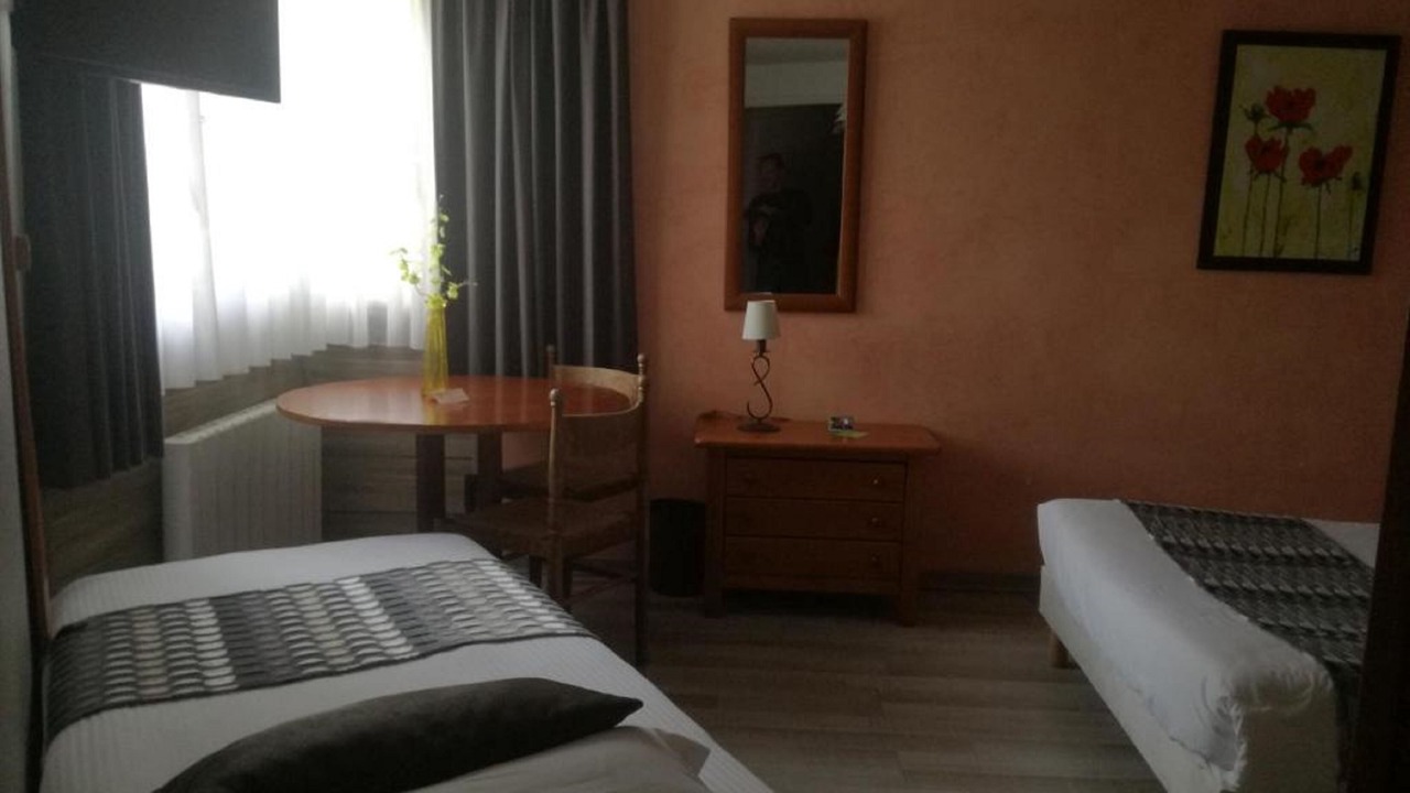 Photo of Bedroom in Embrun