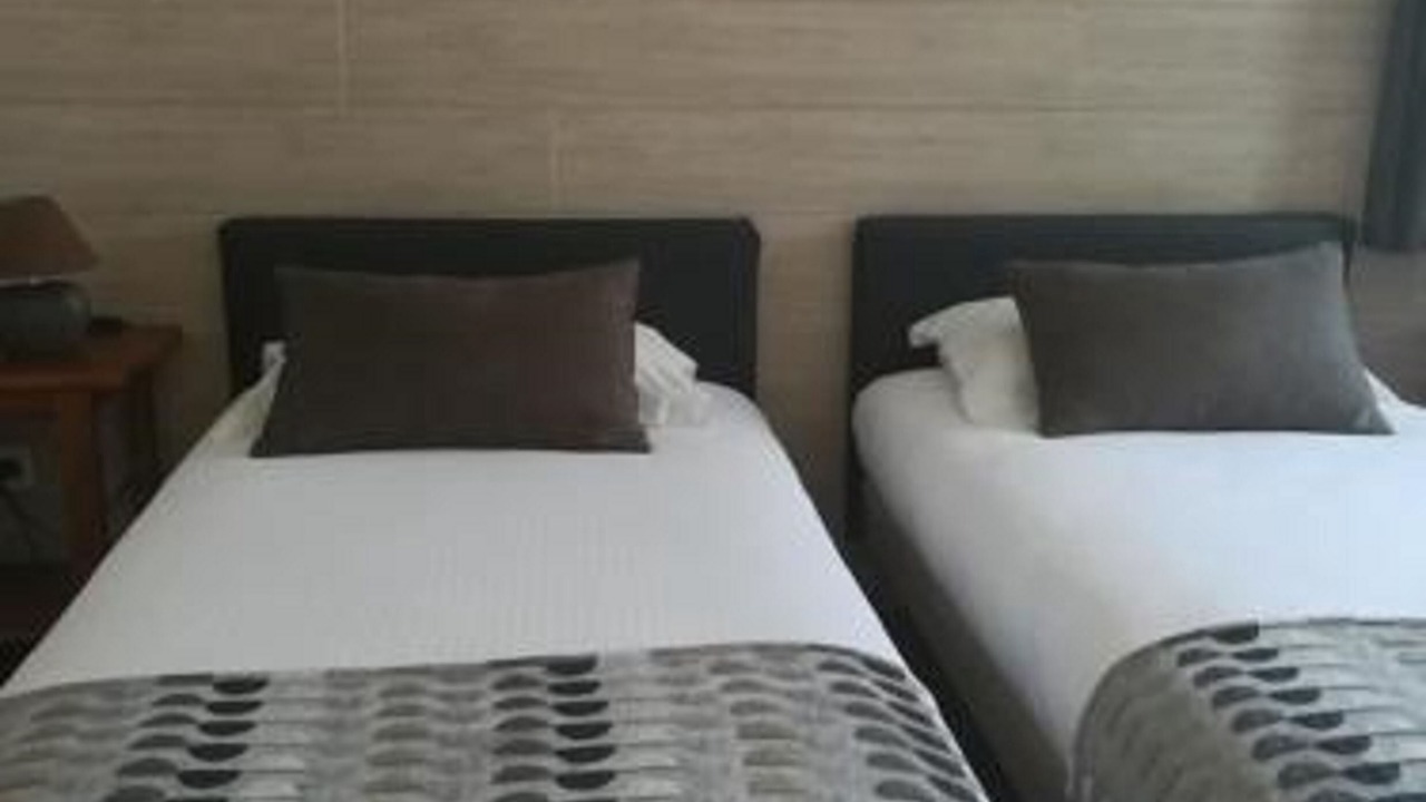 Photo of Bedroom in Embrun