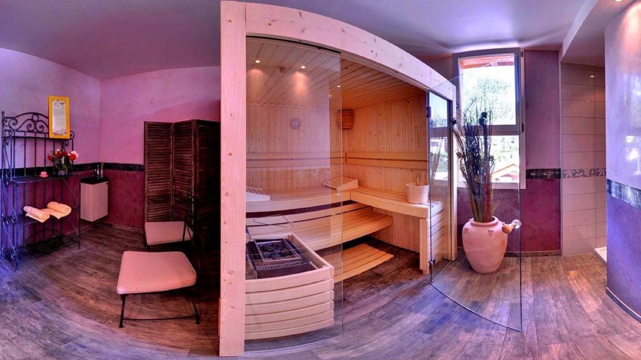 Photo of Bedroom in Embrun