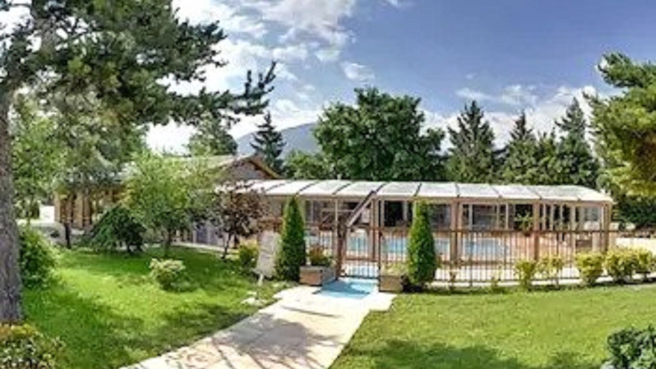 Photo of Outdoor in Embrun