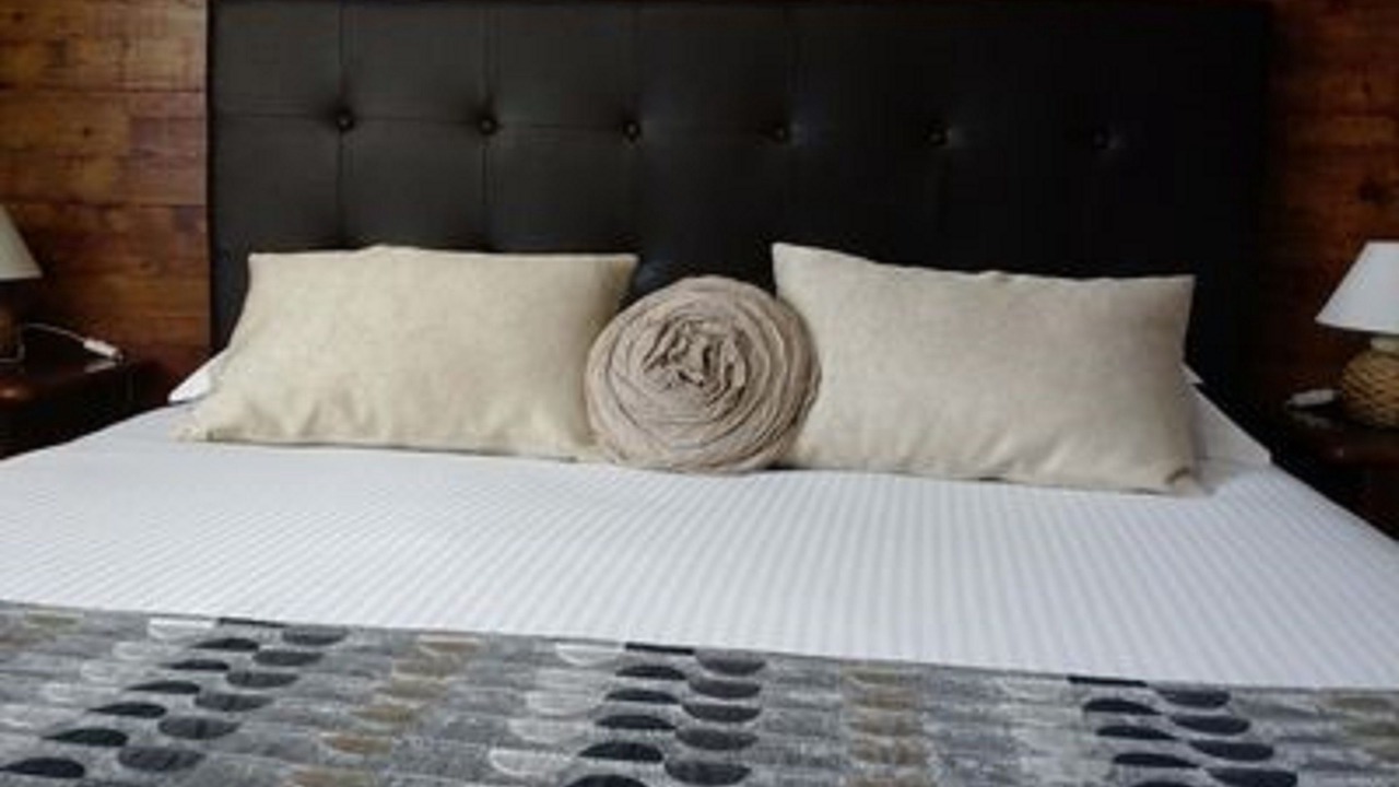 Photo of Bedroom in Embrun