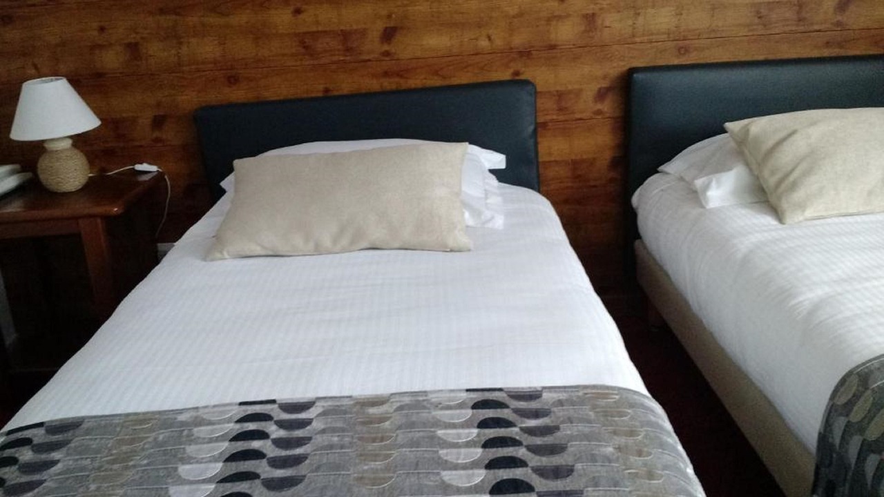 Photo of Bedroom in Embrun