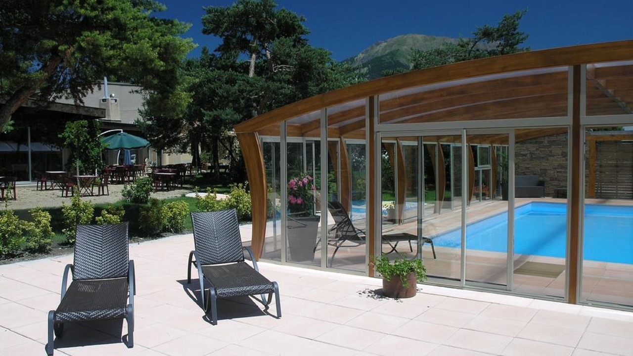 Photo of Outdoor in Embrun