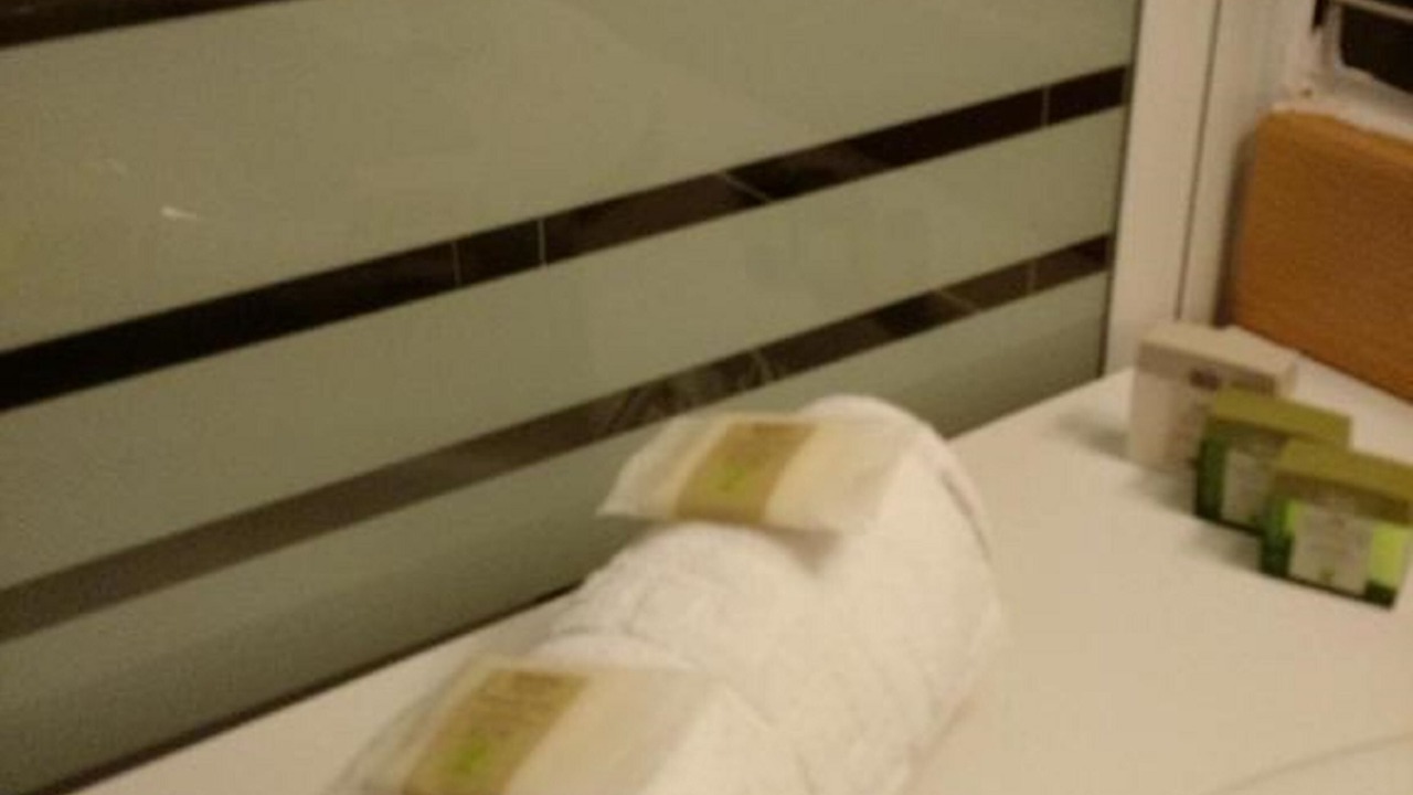 Photo of Bedroom in Embrun