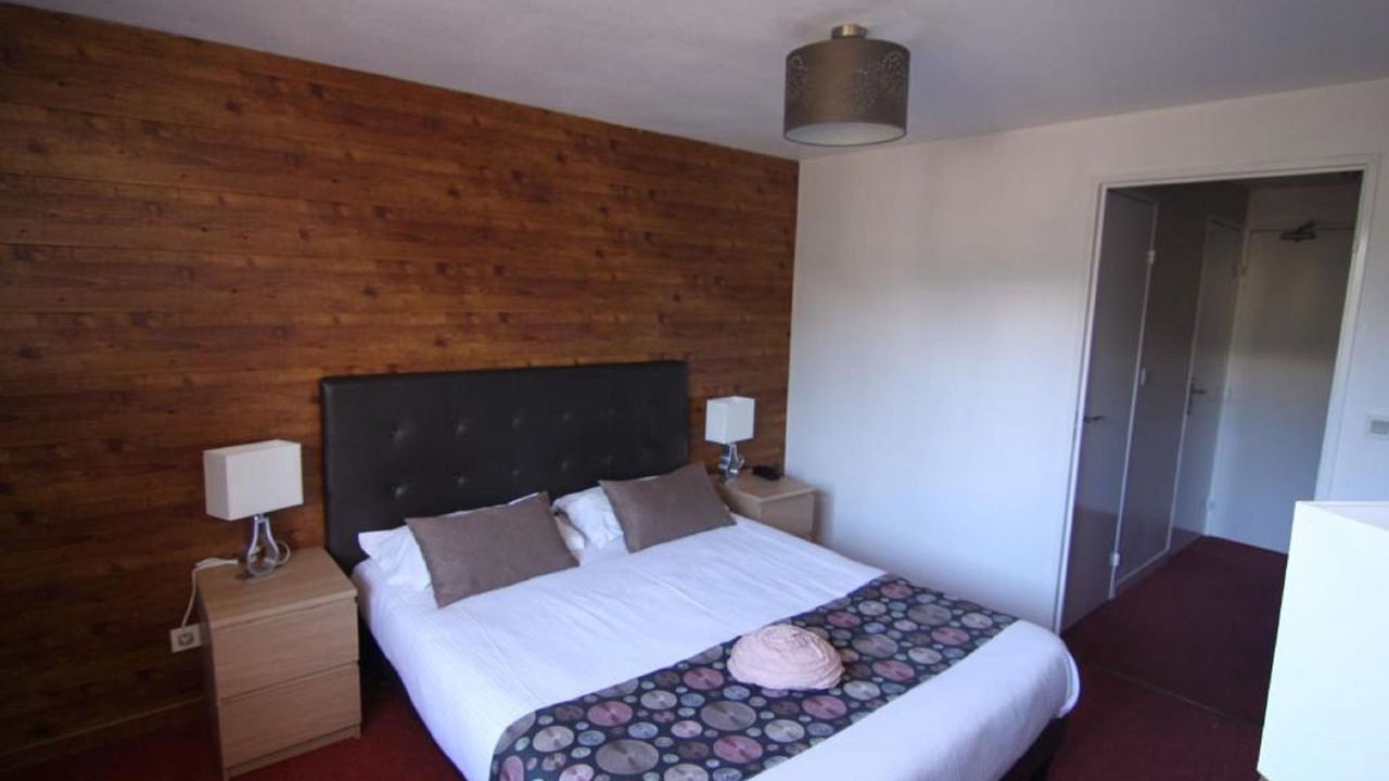 Photo of Bedroom in Embrun