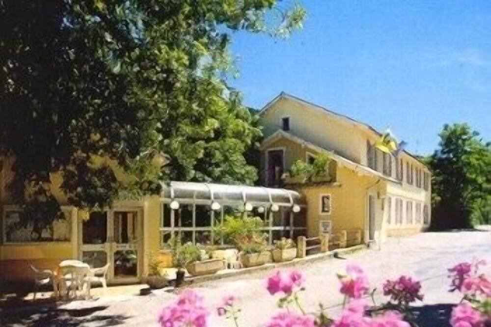 Photo of Outdoor in Sainte-Colombe