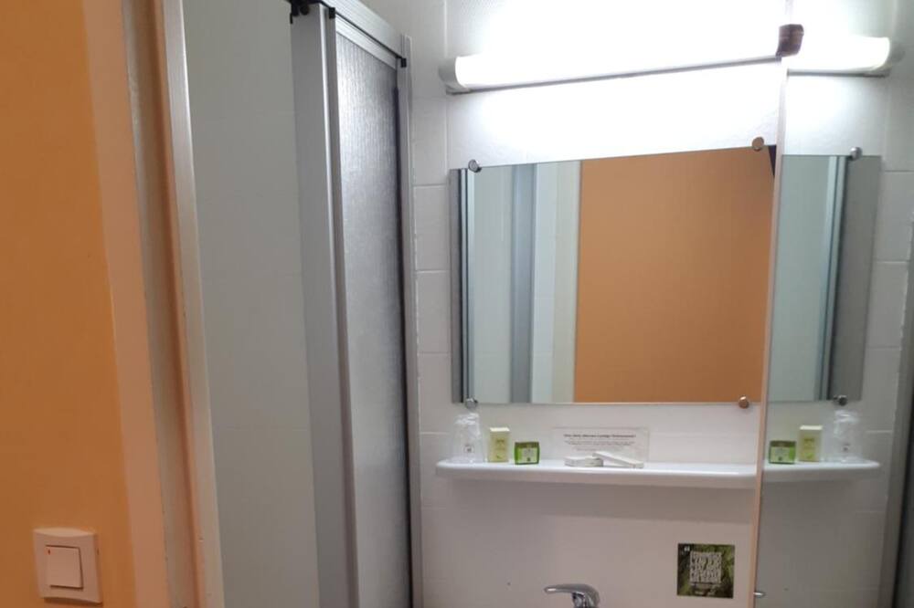 Photo of Bathroom in Sainte-Colombe