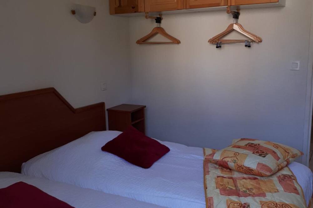 Photo of Bedroom in Sainte-Colombe