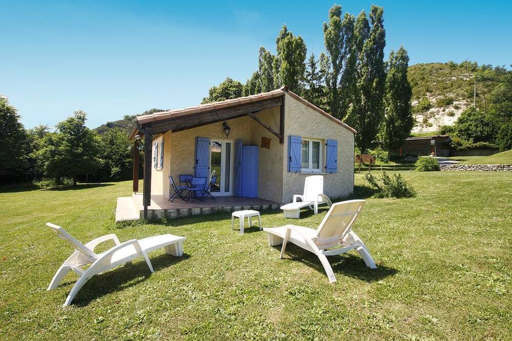 Photo of Patio Balcony in Sainte-Colombe