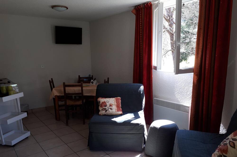 Photo of Livingroom in Sainte-Colombe