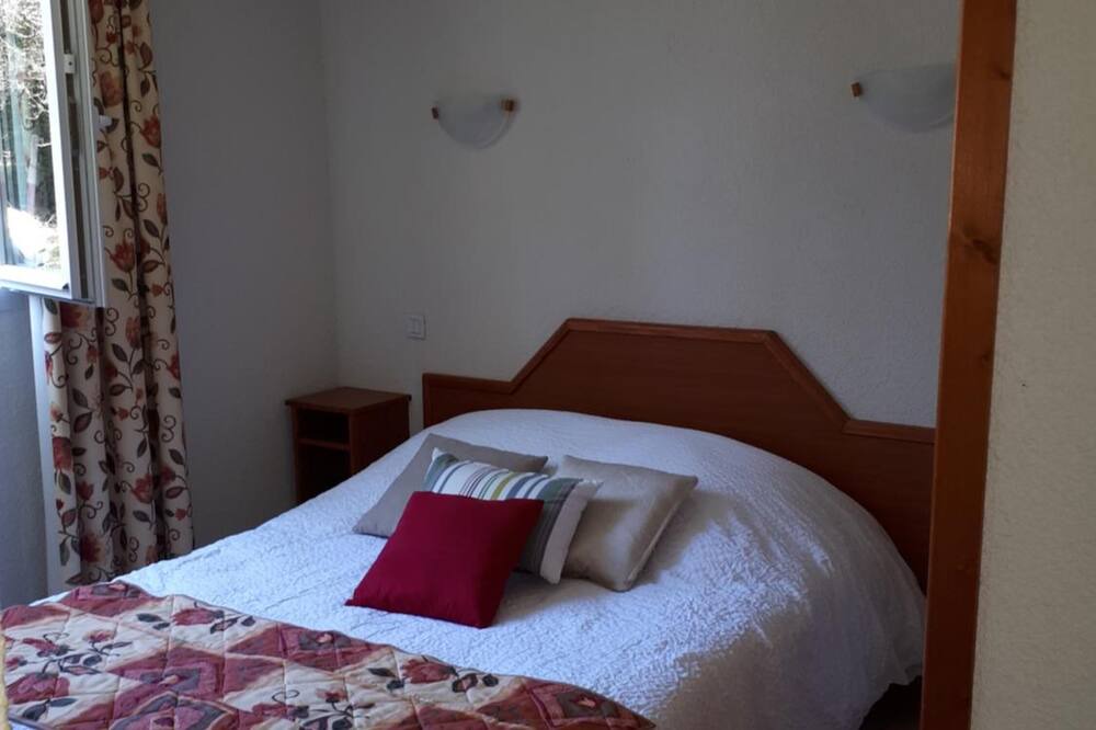 Photo of Bedroom in Sainte-Colombe