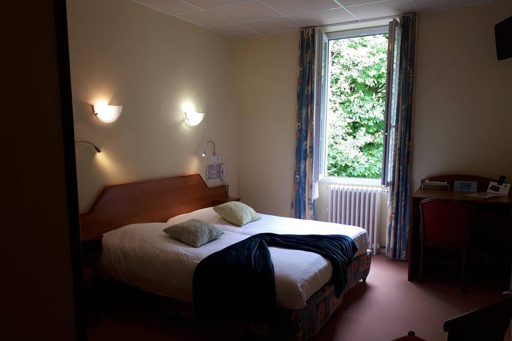 Photo of Bedroom in Sainte-Colombe